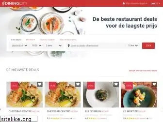 restaurantwaardebon.nl