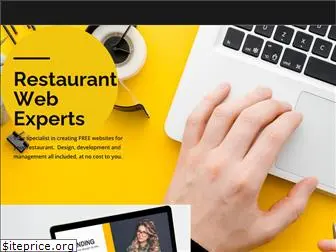 restaurantwebexpert.com