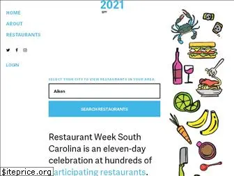 restaurantweeksouthcarolina.com