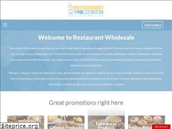 restaurantwholesale.co.uk