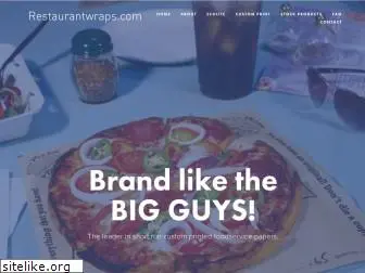 www.restaurantwraps.com