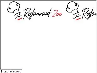 restaurantzoe.com