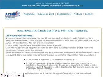restauration-hospitaliere.fr