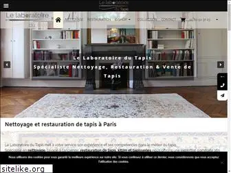 restauration-tapis-paris.com