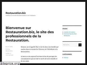 restauration.biz