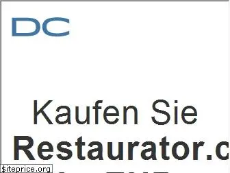 restaurator.com