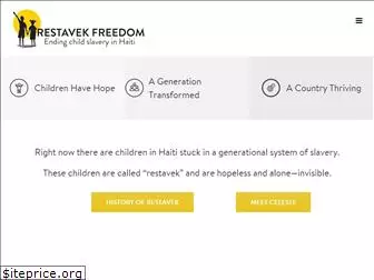 restavekfreedom.org