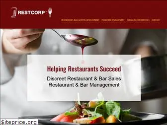 restcorp.com