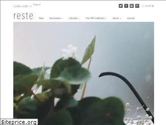 reste.co.uk