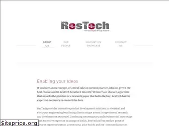 restech.net.au