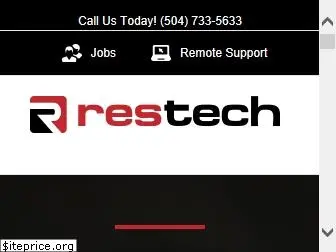 restech.net