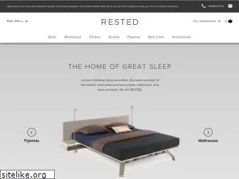 rested.com