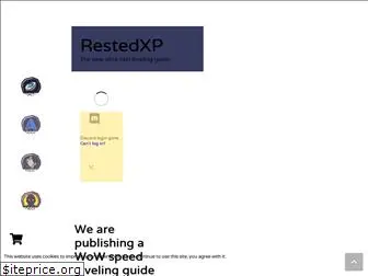 restedxp.com