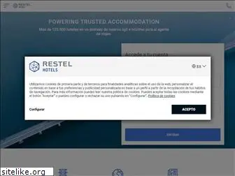 restelhotels.com