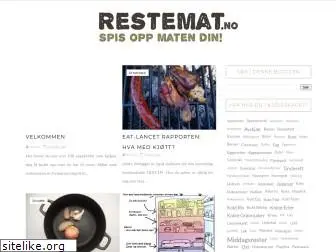 restemat.no