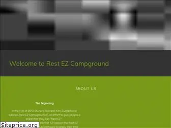 restezcampground.com