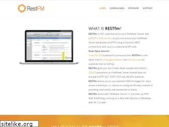 restfm.com