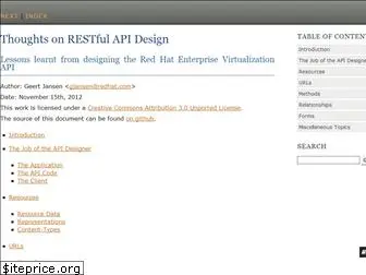 restful-api-design.readthedocs.io