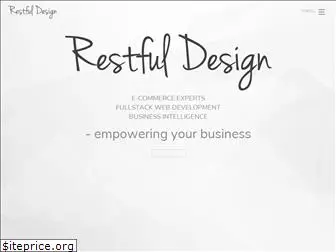 restfuldesign.com