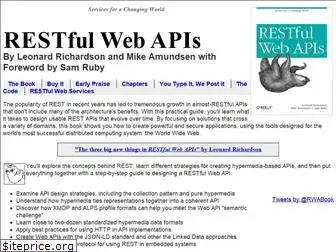 restfulwebapis.org