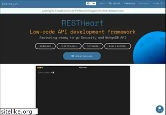 restheart.org
