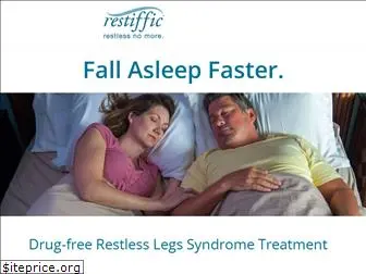 restiffic.com