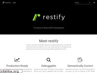 restify.com