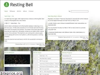 restingbell.net