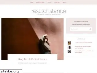 restitchstance.com