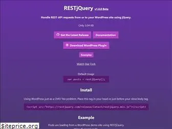 restjquery.com