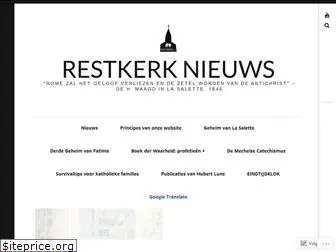 restkerk.net