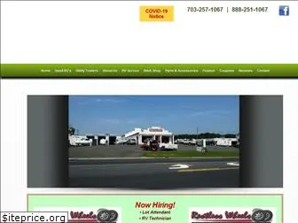 restlesswheelsrv.com