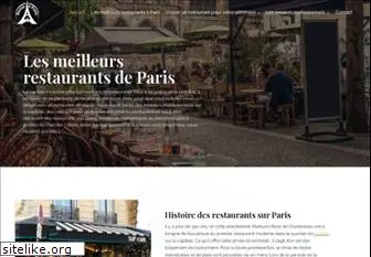 resto-de-paris.com