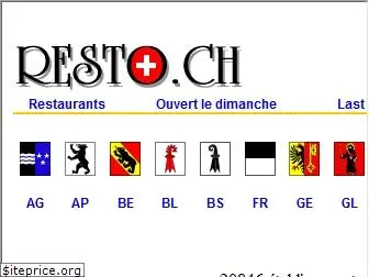 resto.ch