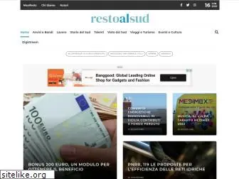 restoalsud.it