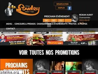 restobarchezstanley.com