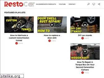 restocar.com