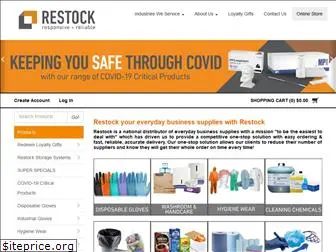 restock.com.au