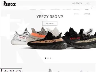 restockchicago.com