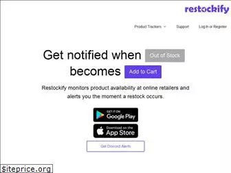 restockify.com