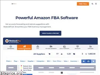 restockpro.com