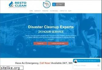 restocleanpro.com