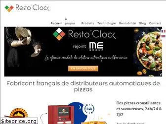 restoclock.fr