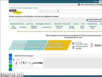 restoconcept.co.uk