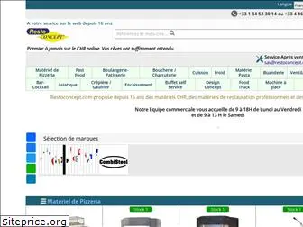 restoconcept.es