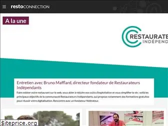 restoconnection.fr