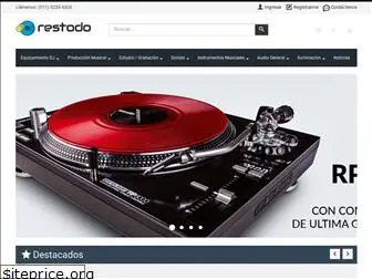 restodo.com.ar