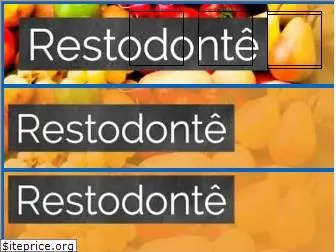 restodonte.com.br