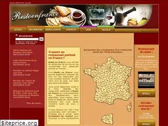 restoenfrance.com