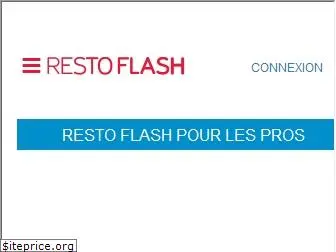 restoflash.fr
